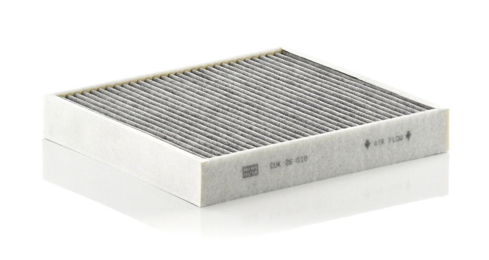 MANN FILTER CUK26010