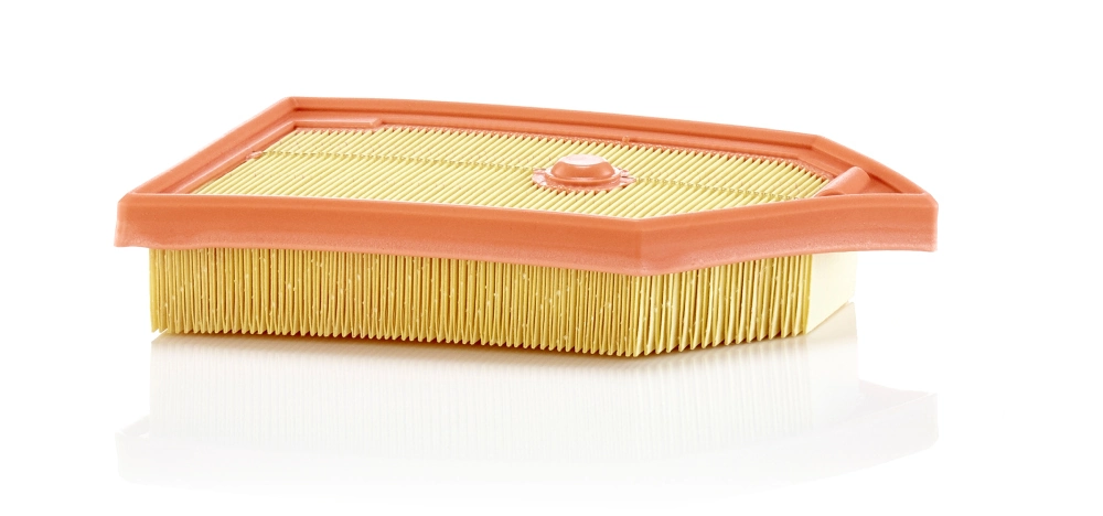 MANN FILTER C26040