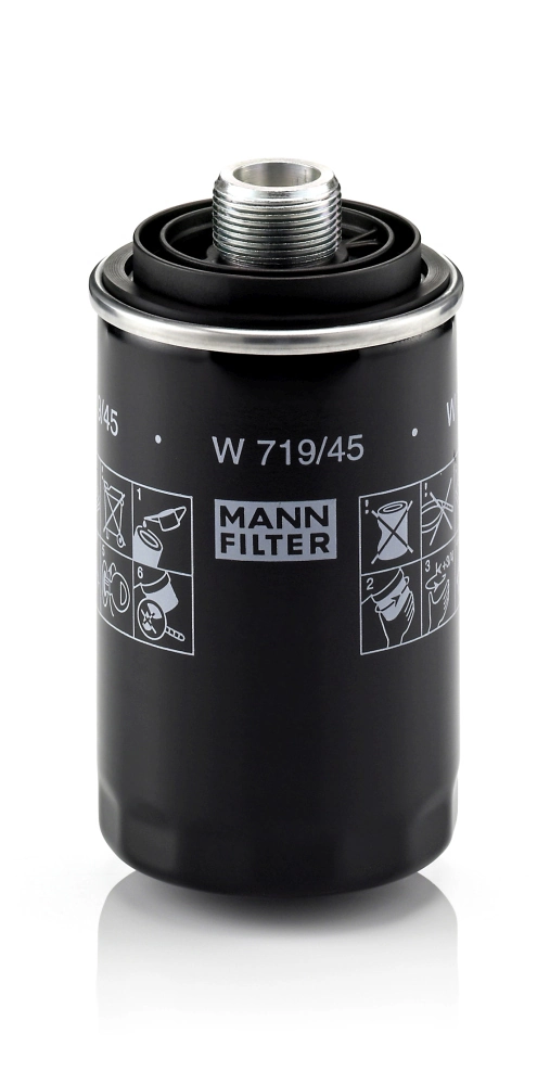 MANN FILTER W71945