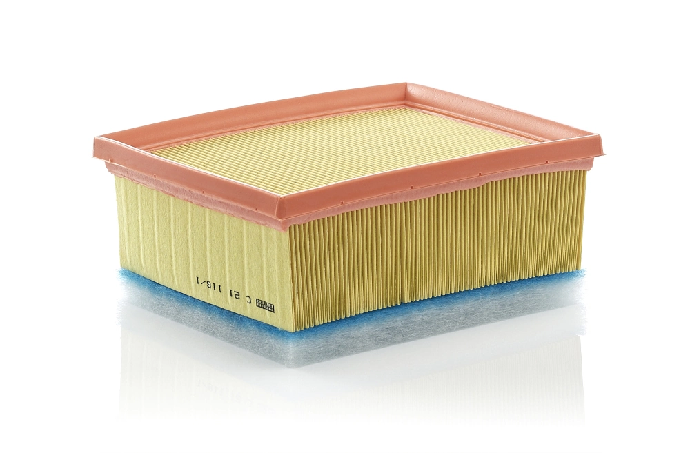 MANN FILTER C211161