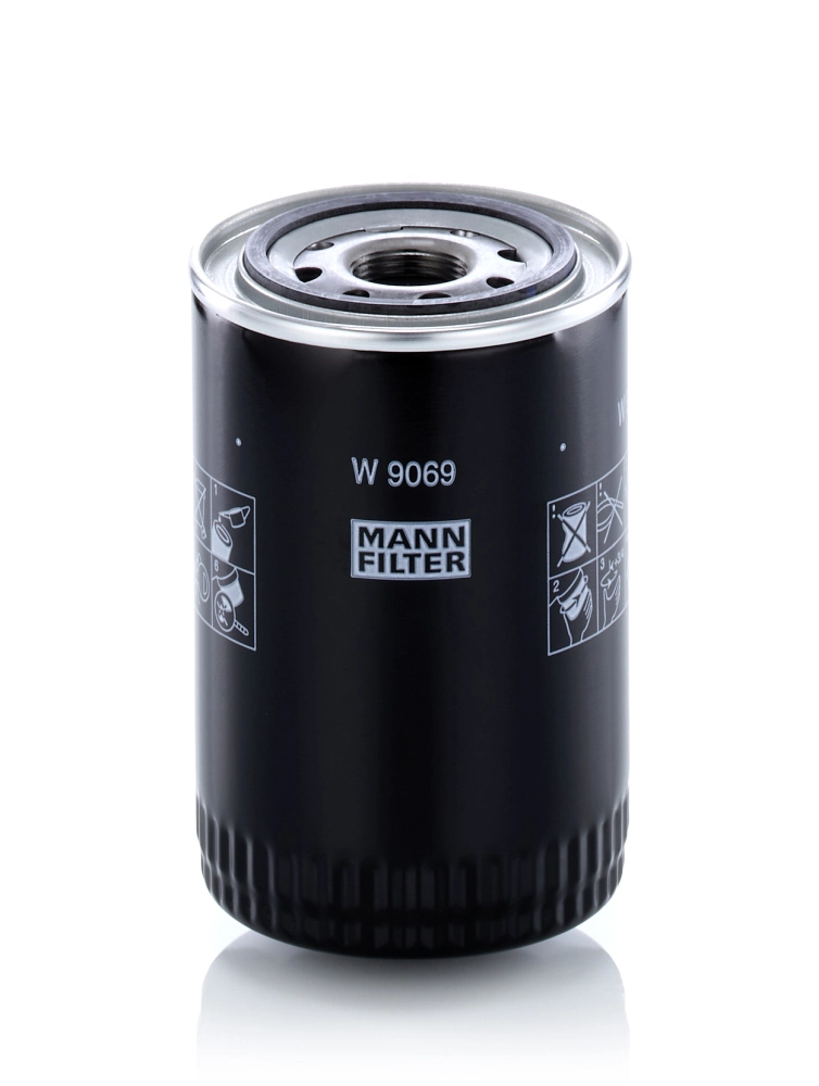 MANN FILTER W9069