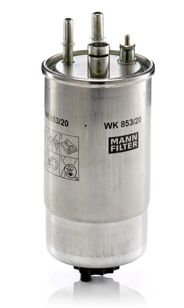 MANN FILTER WK85320