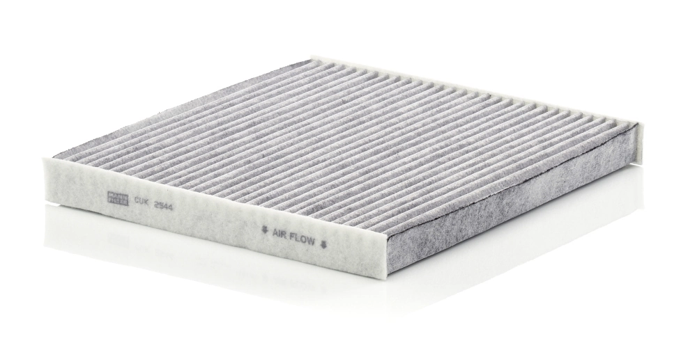 MANN FILTER CUK2544