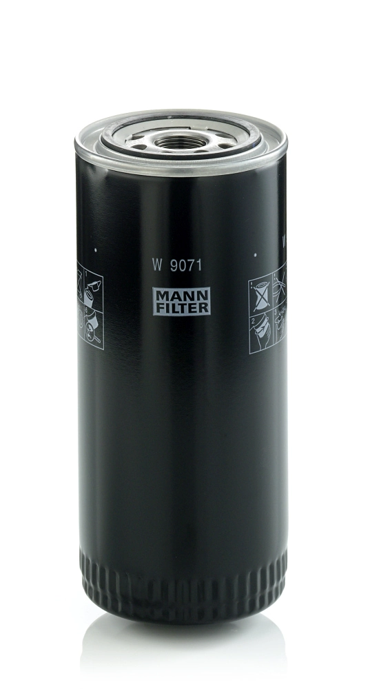 MANN FILTER W9071