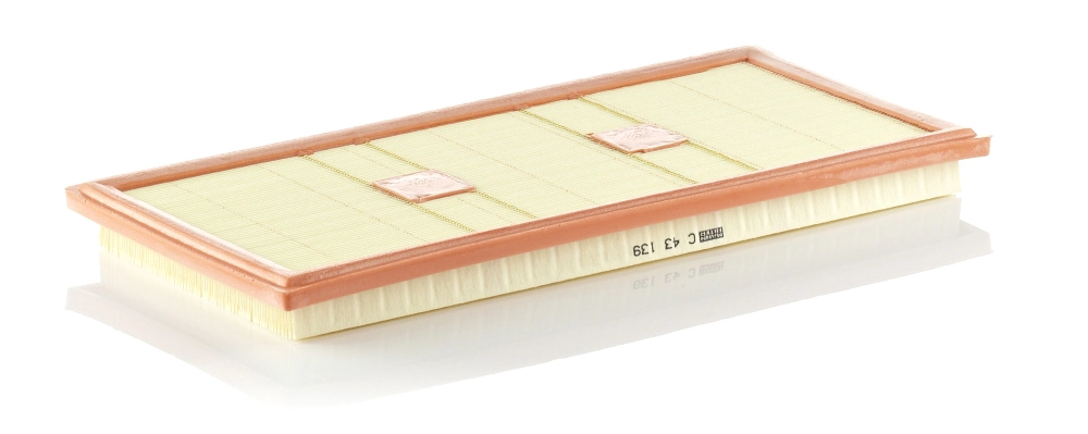MANN FILTER C43139
