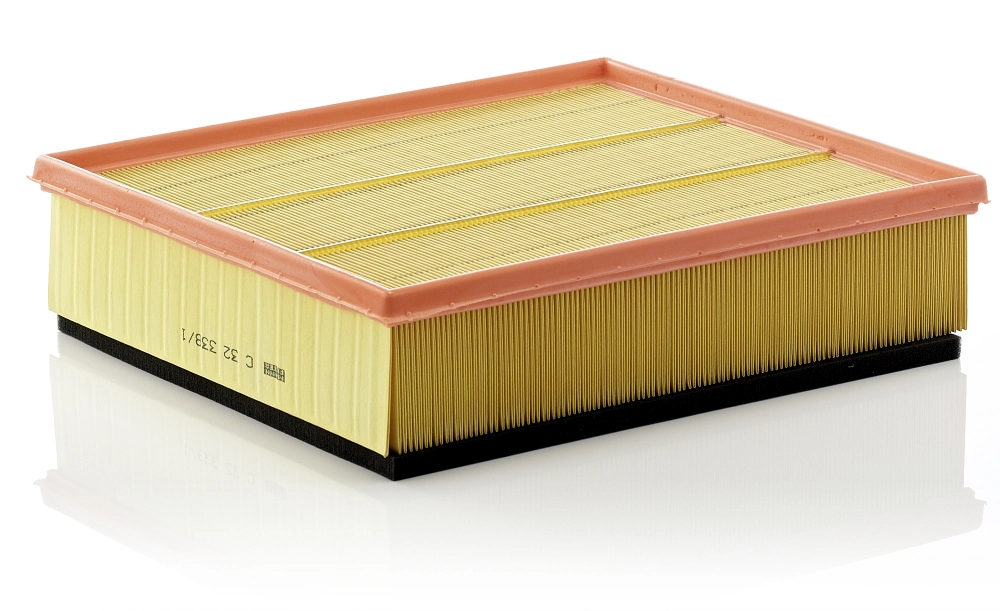 MANN FILTER C323381