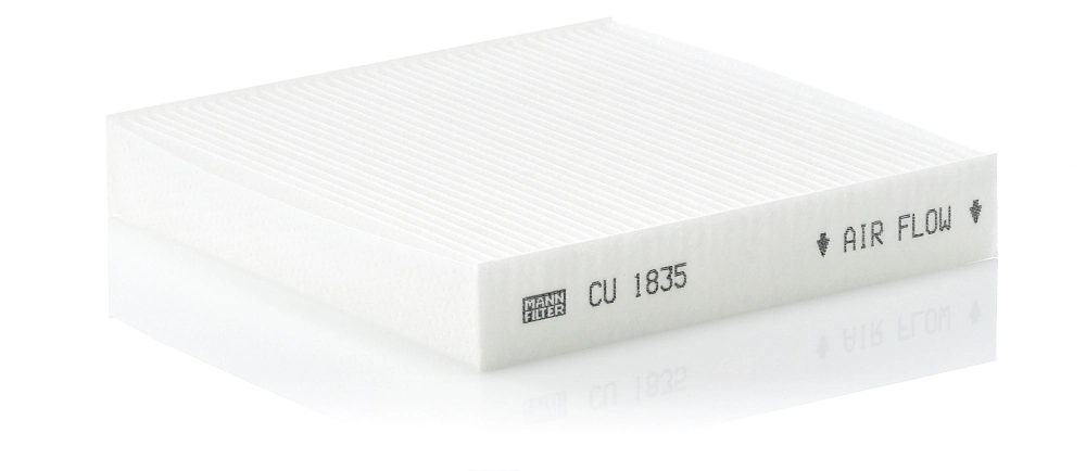 MANN FILTER CU1835