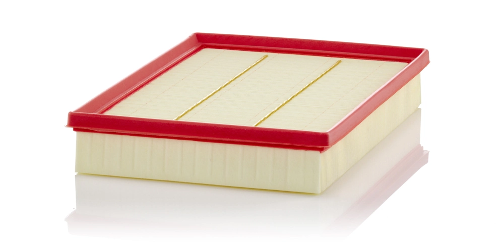 MANN FILTER C33050