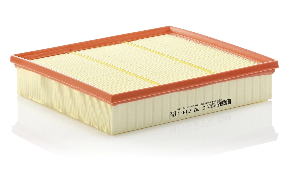 MANN FILTER C282141