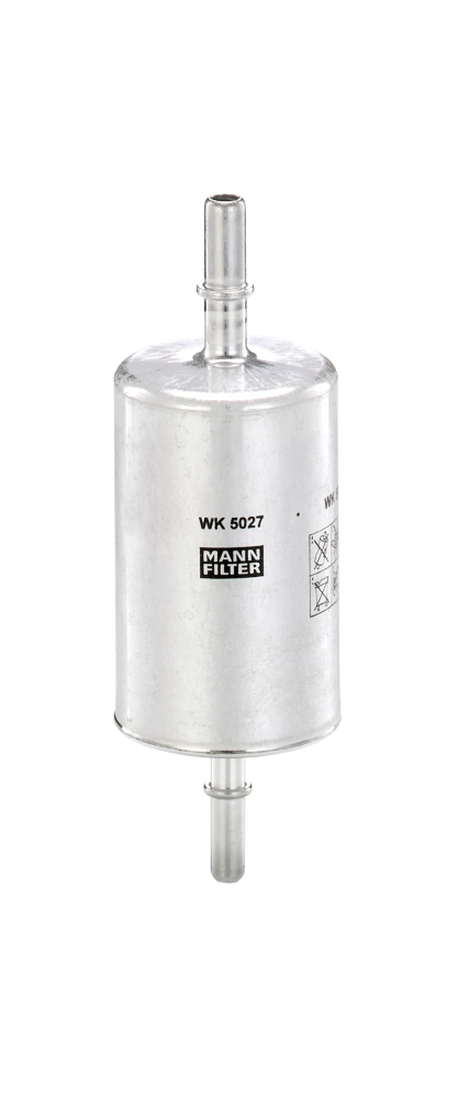MANN FILTER WK5027