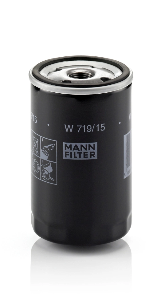 MANN FILTER W71915