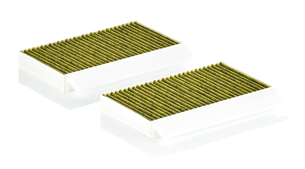 MANN FILTER FP270212