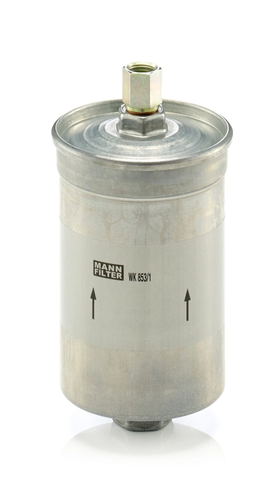 MANN FILTER WK8531