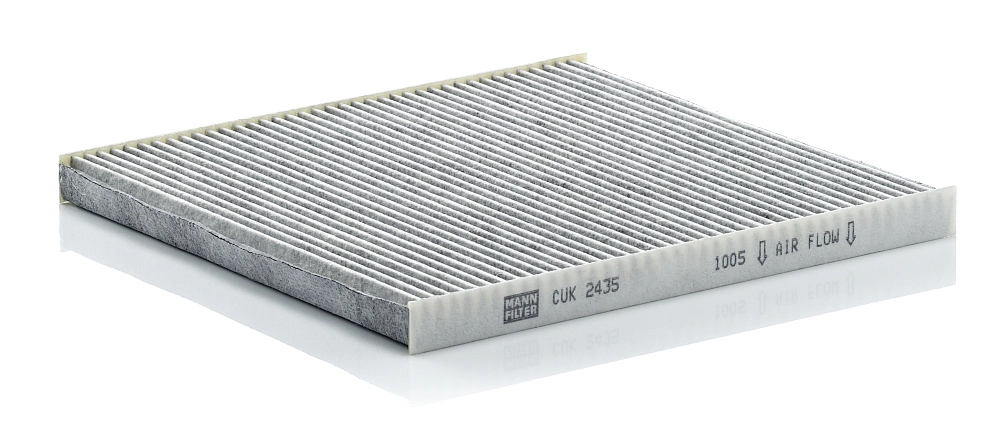 MANN FILTER CUK2435