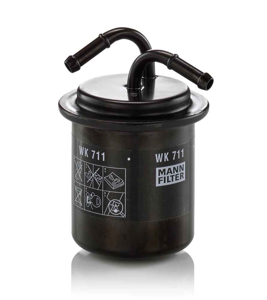 MANN FILTER WK711