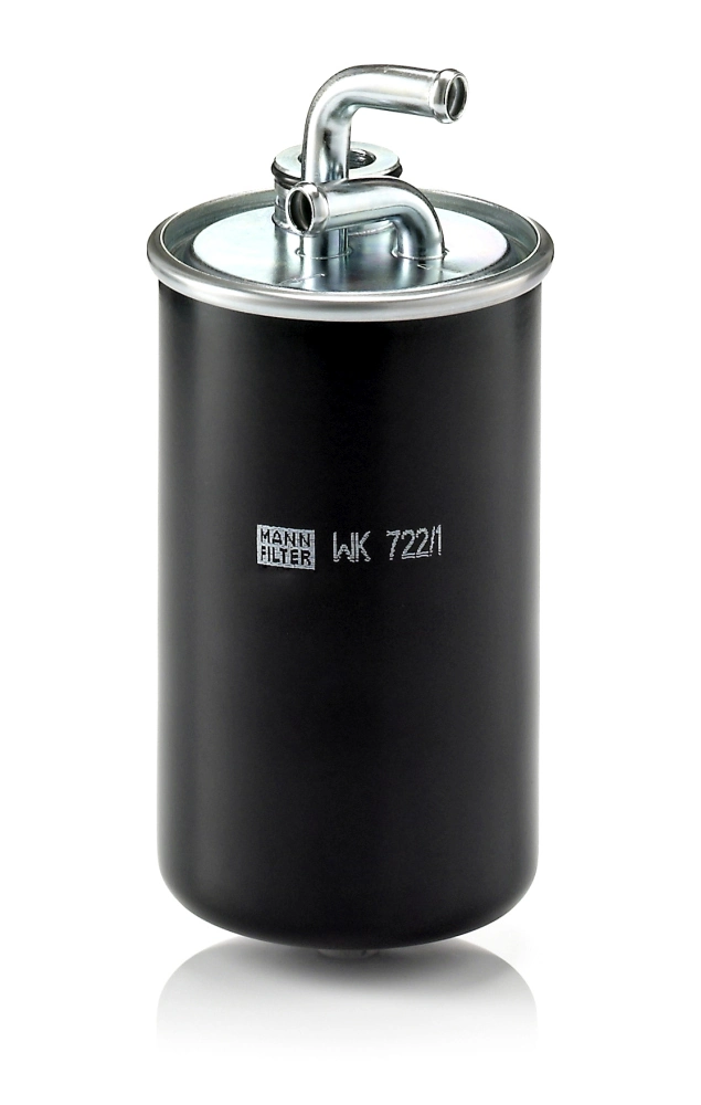 MANN FILTER WK7221