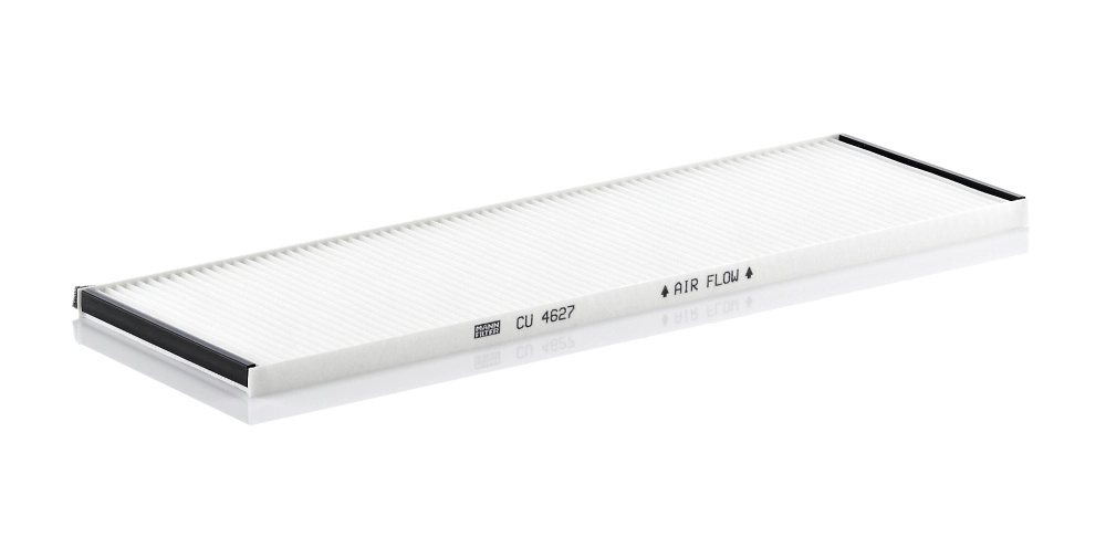 MANN FILTER CU4627