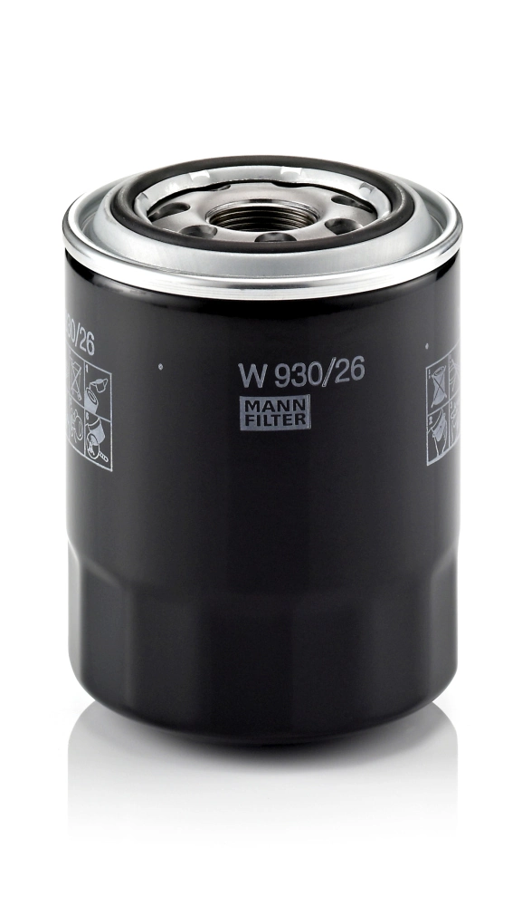 MANN FILTER W93026