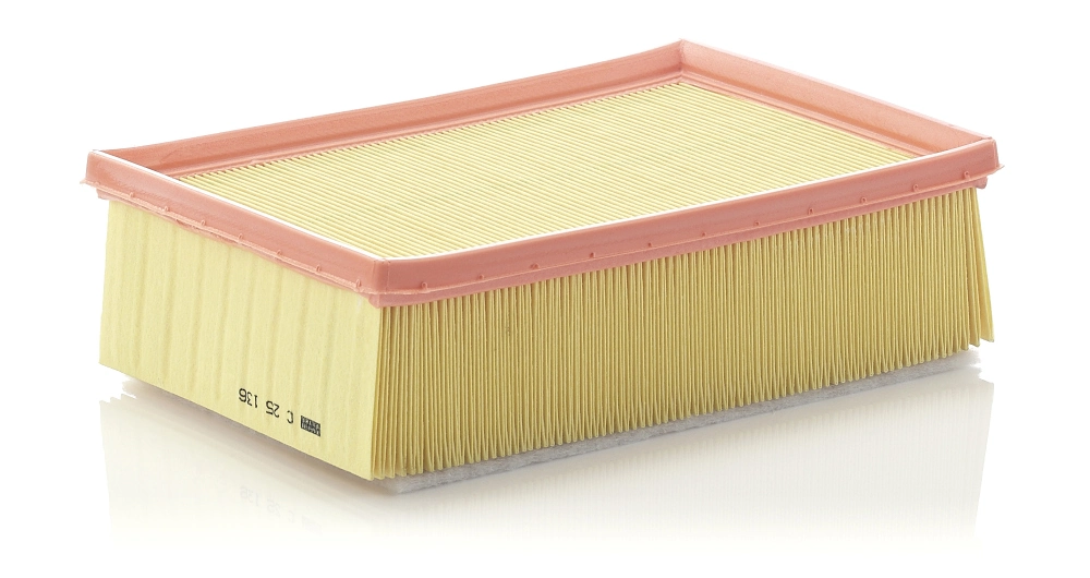 MANN FILTER C25136