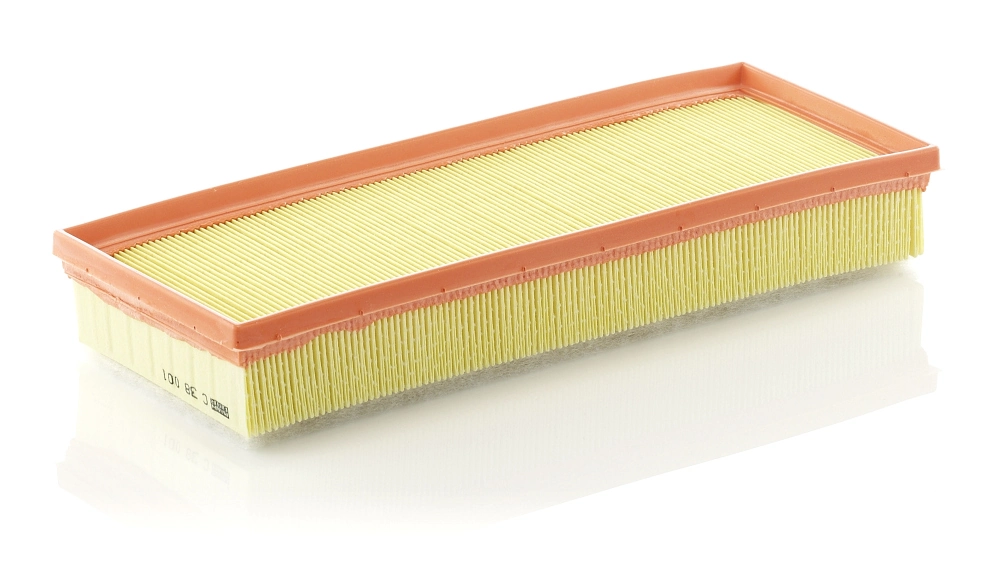 MANN FILTER C38001