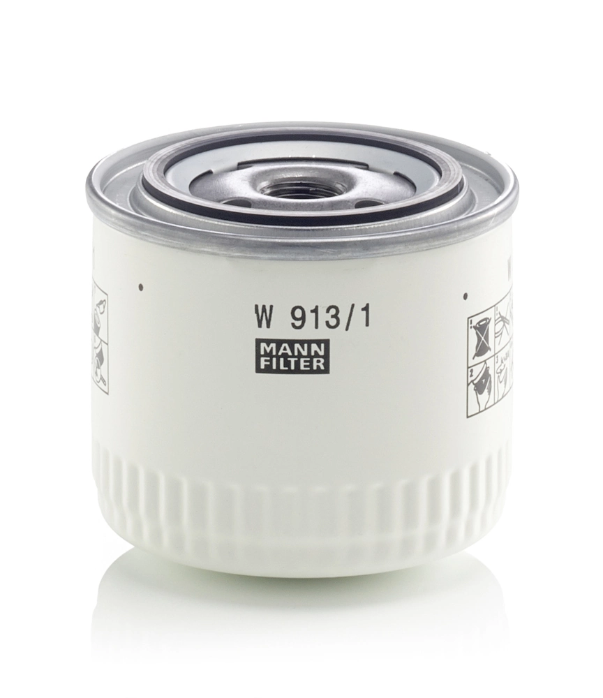 MANN FILTER W9131