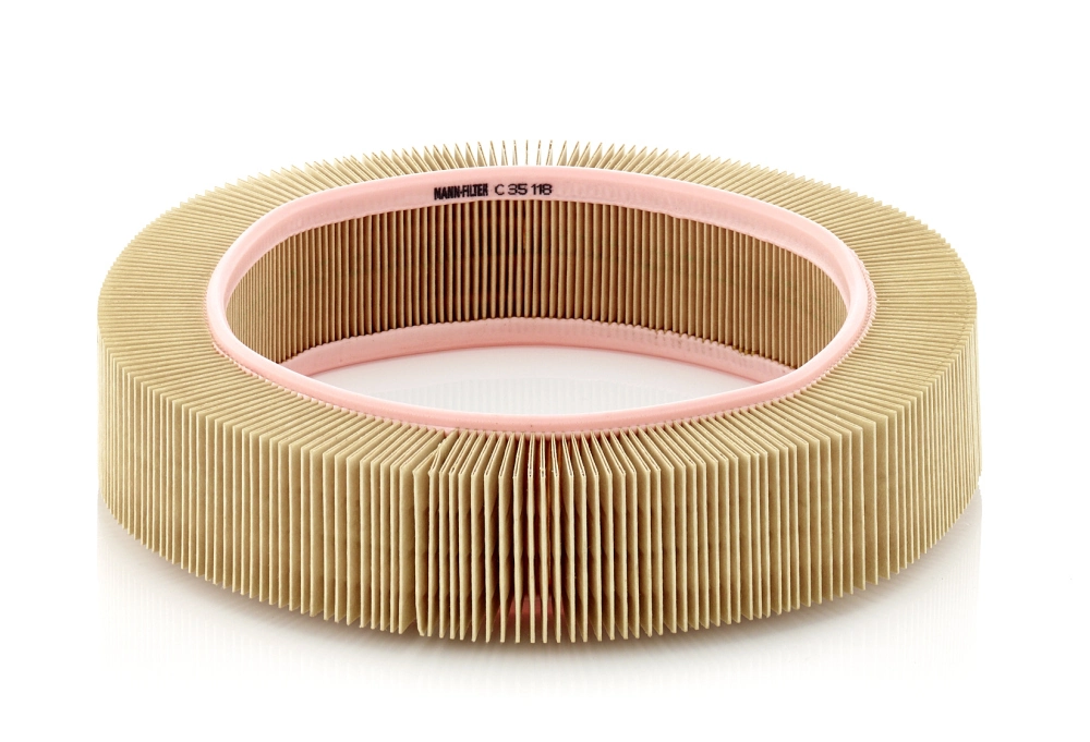 MANN FILTER C35118