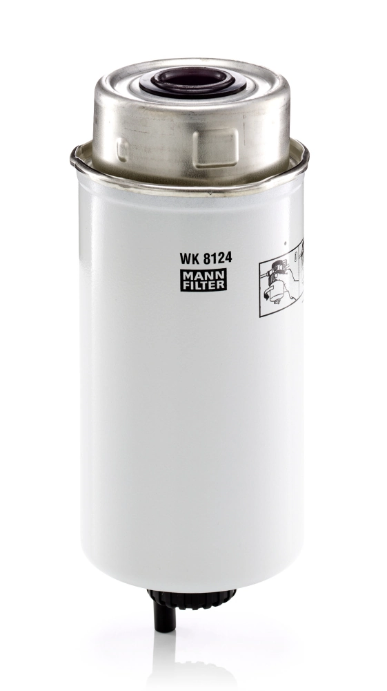 MANN FILTER WK8124