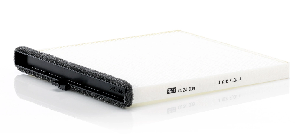 MANN FILTER CU24009