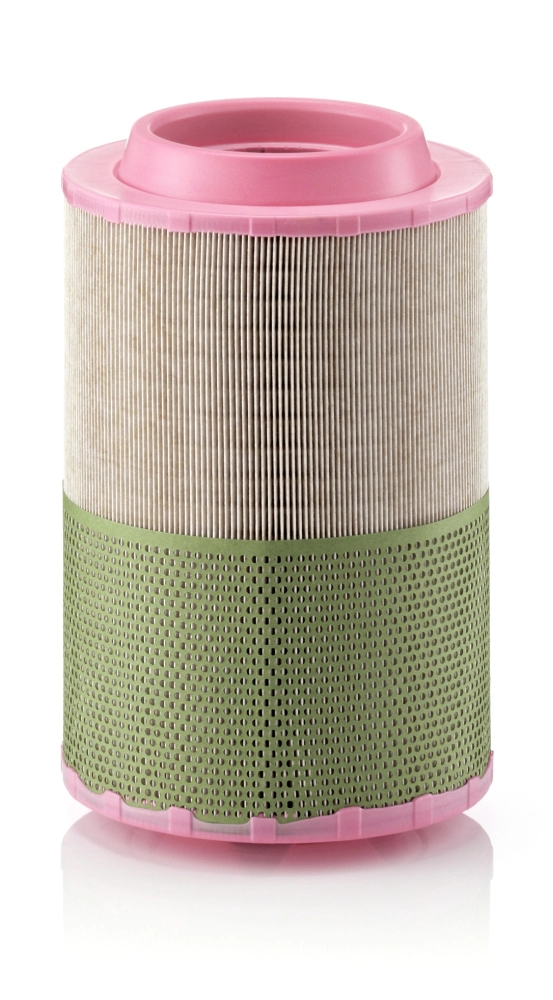 MANN FILTER C236321