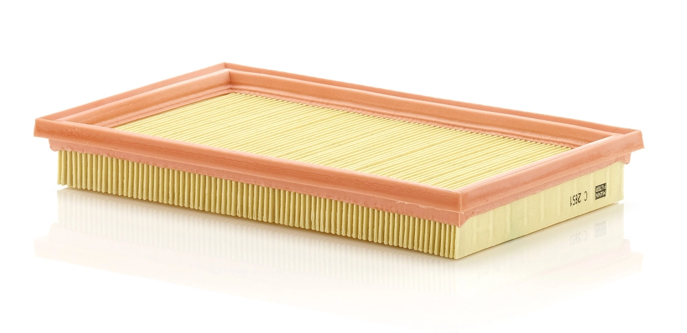 MANN FILTER C2851