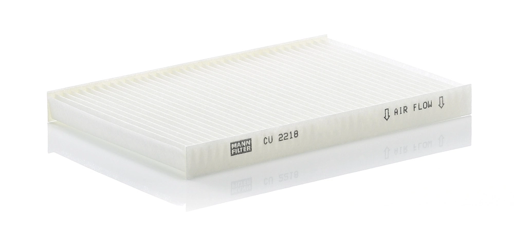 MANN FILTER CU2218