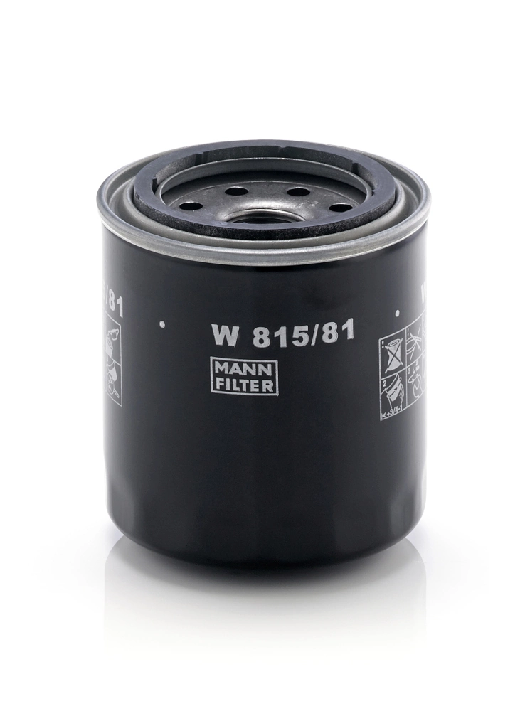 MANN FILTER W81581
