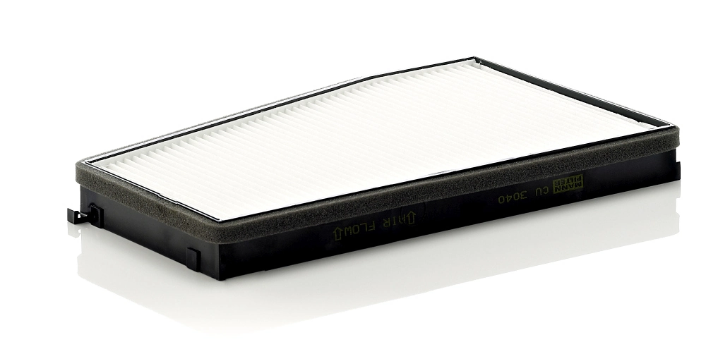 MANN FILTER CU3040