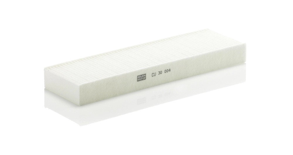 MANN FILTER CU30004