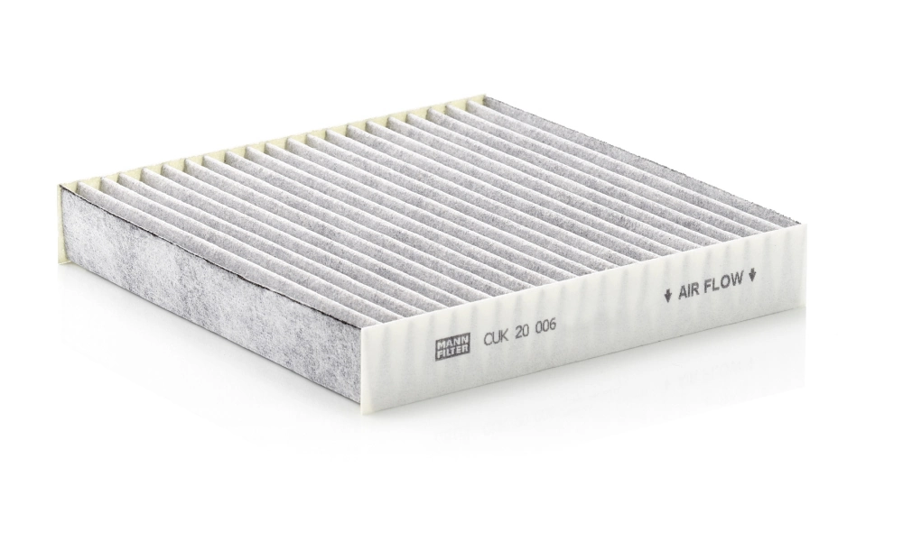 MANN FILTER CUK20006