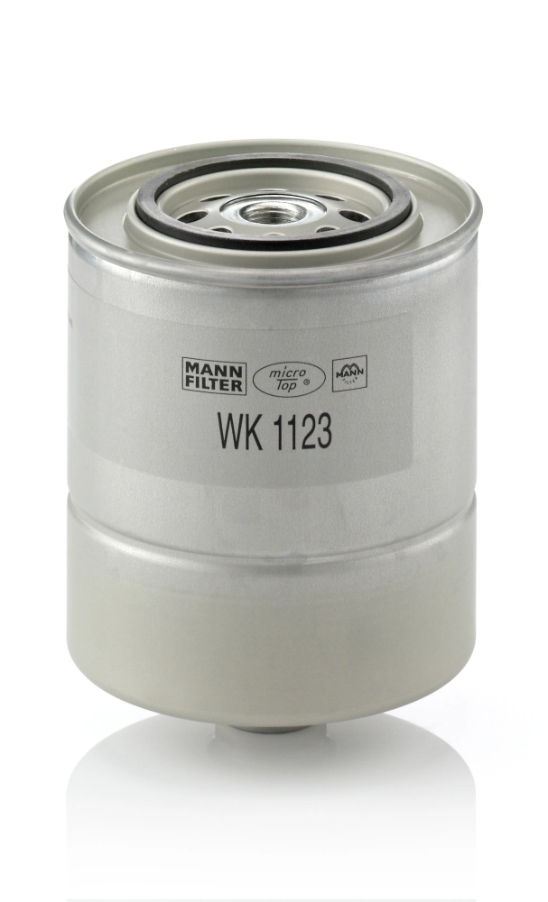 MANN FILTER WK1123