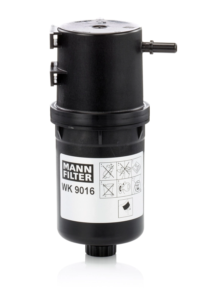 MANN FILTER WK9016