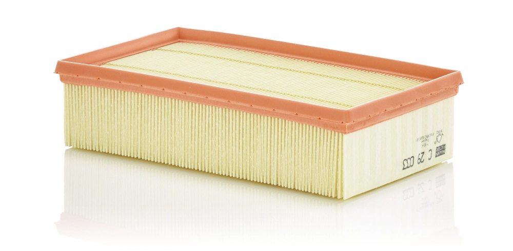 MANN FILTER C29033