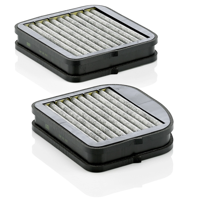 MANN FILTER CUK220002