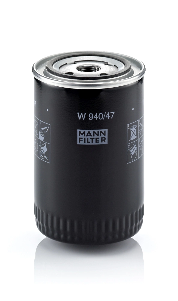 MANN FILTER W94047