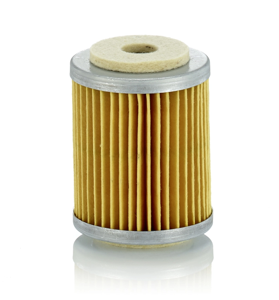 MANN FILTER P609