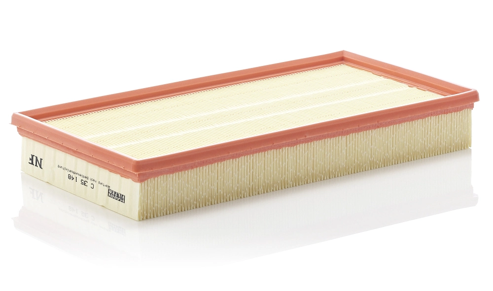 MANN FILTER C35148