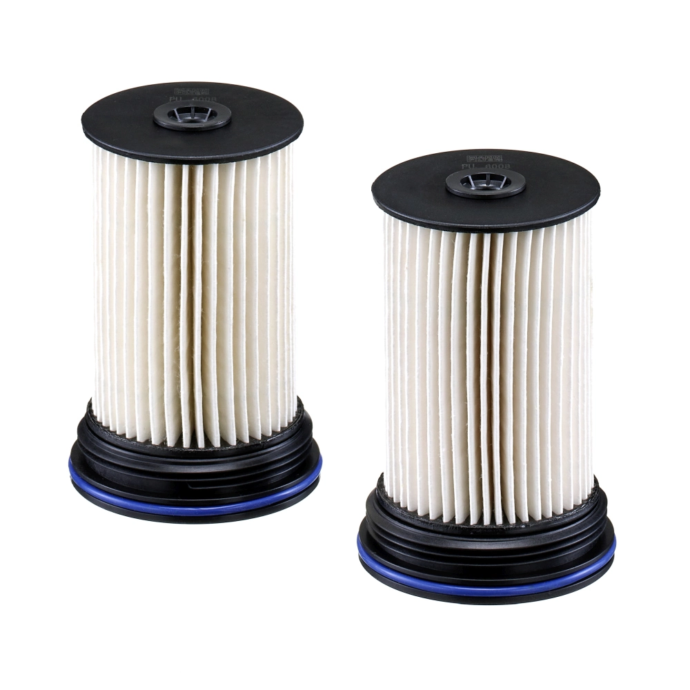 MANN FILTER PU60082