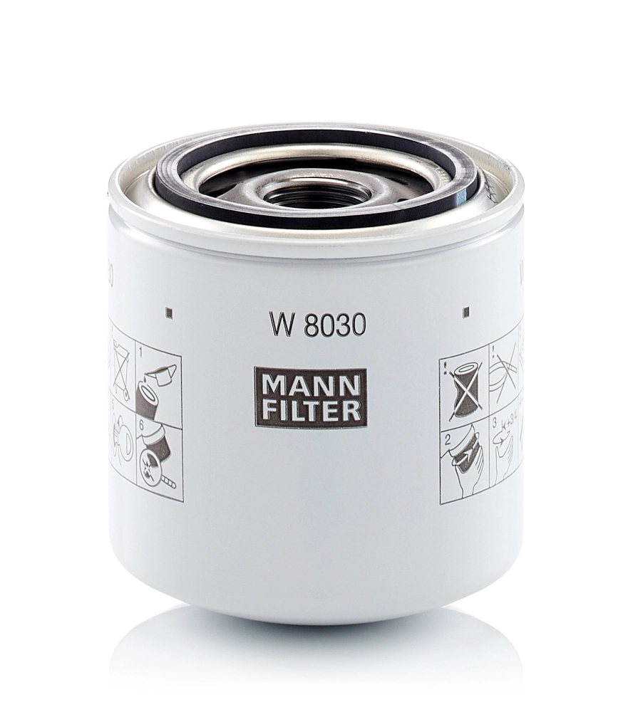 MANN FILTER W8030