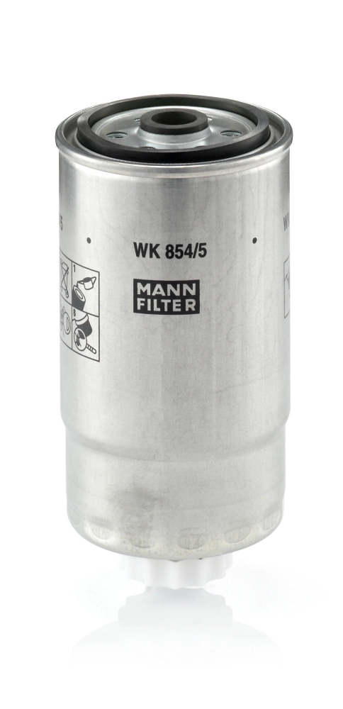 MANN FILTER WK8545
