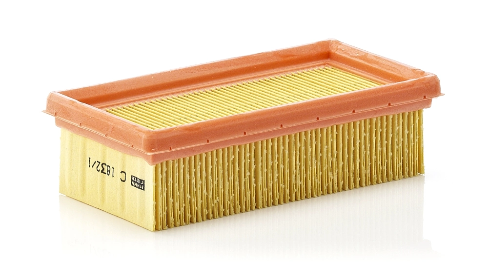 MANN FILTER C18321