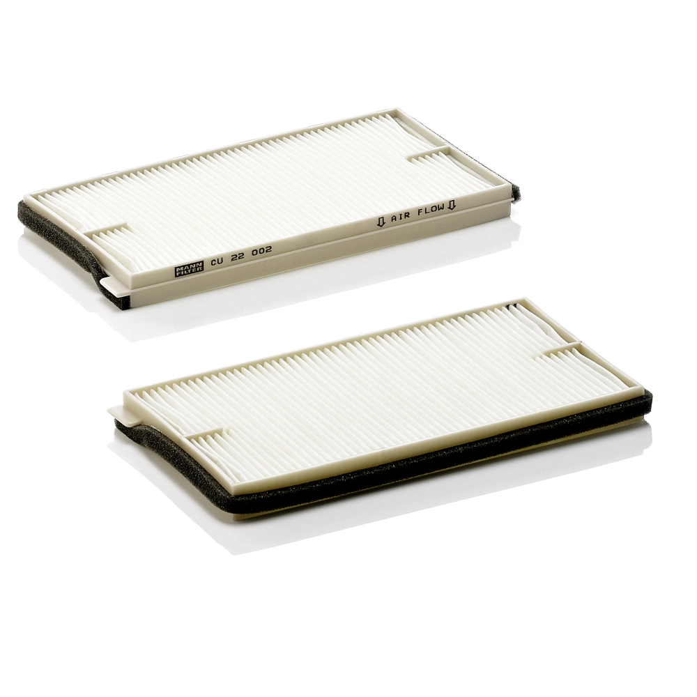 MANN FILTER CU220022
