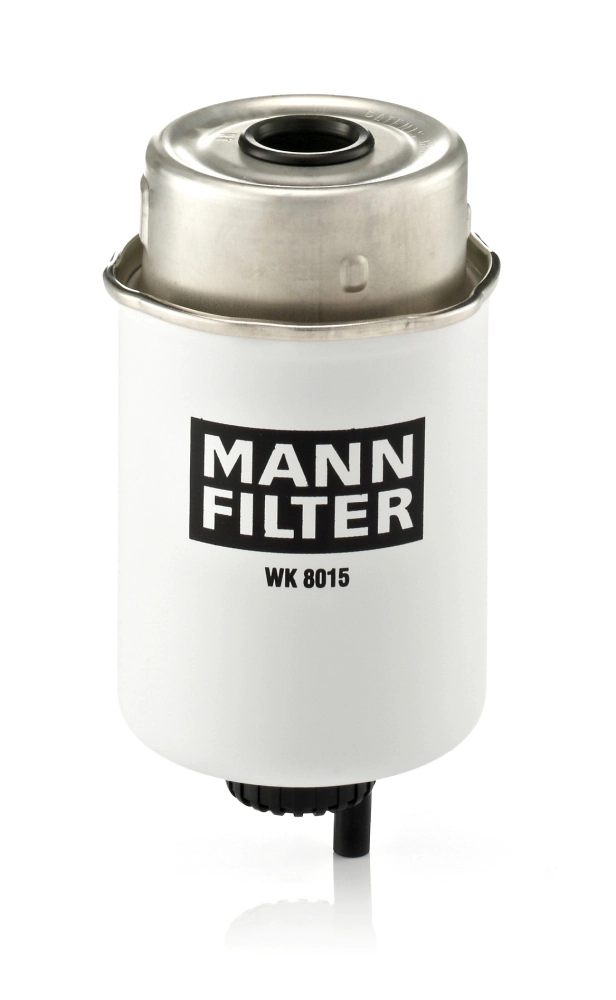 MANN FILTER WK8015