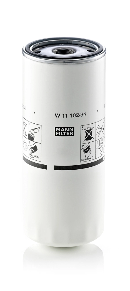 MANN FILTER W1110234