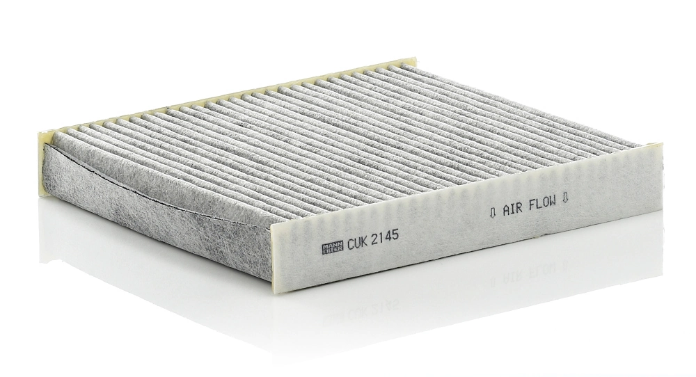 MANN FILTER CUK2145